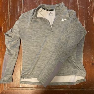 Nike Running zip up